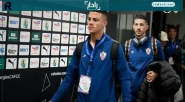 موقف حاسم.. محمد شحاتة ينتظر قرار مشاركته في مواجهة البنك الأهلي بالدوري